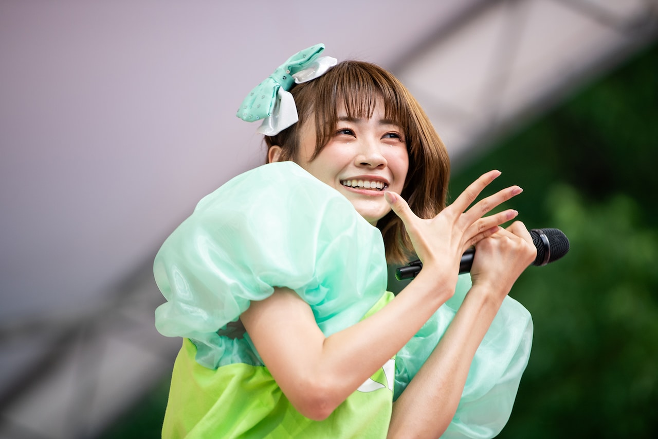 板倉可奈（CUTIE STREET） [画像ギャラリー 23/31] - 音楽ナタリー