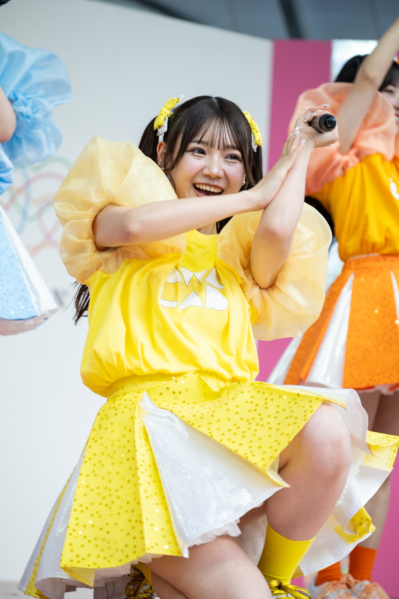 古澤里紗（CUTIE STREET） [画像ギャラリー 21/31] - 音楽ナタリー