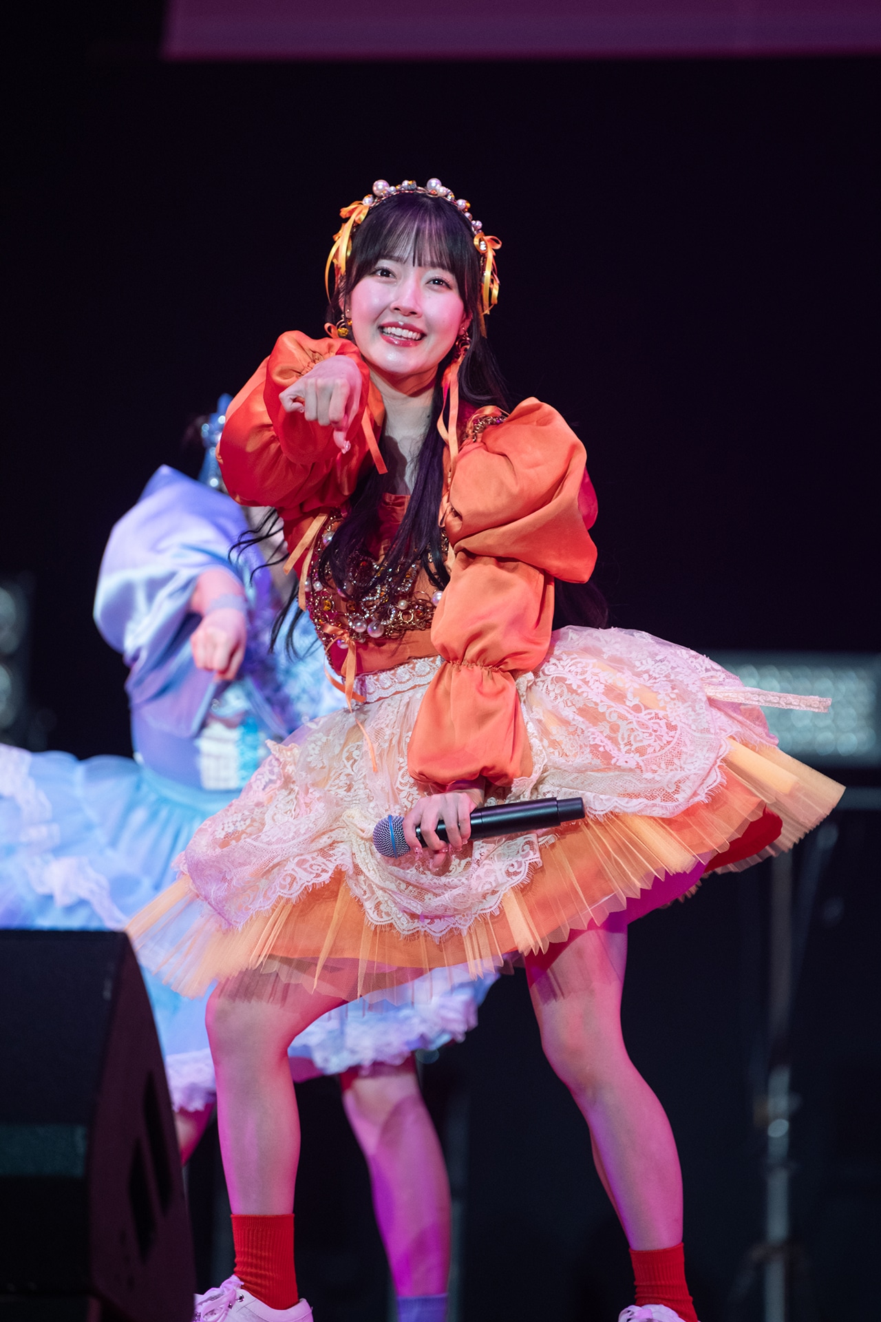 川本笑瑠（CUTIE STREET） [画像ギャラリー 75/130] - 音楽ナタリー