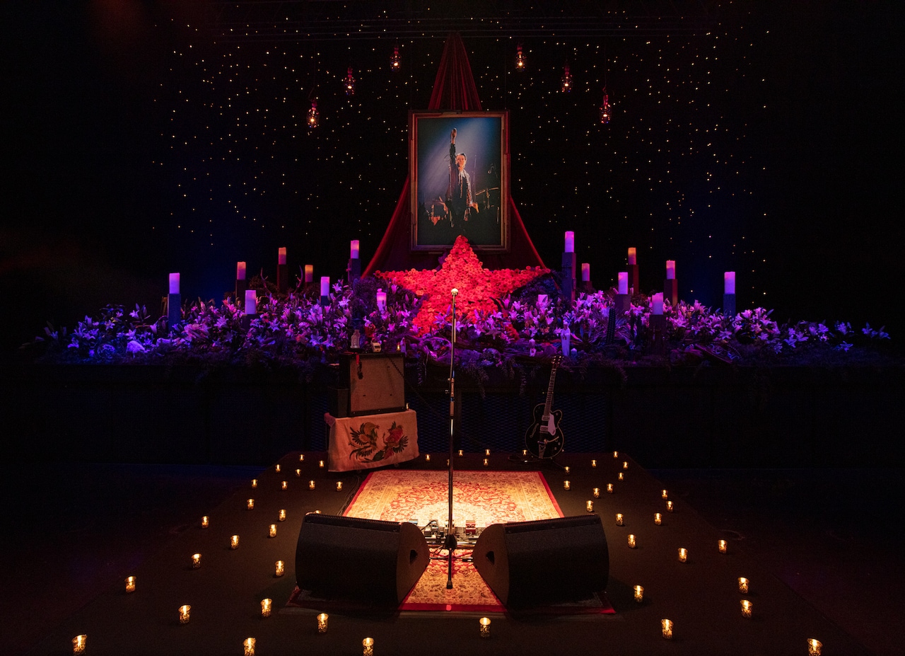 チバユウスケが昨年レコーディングしたThe Birthday楽曲、メンバーが