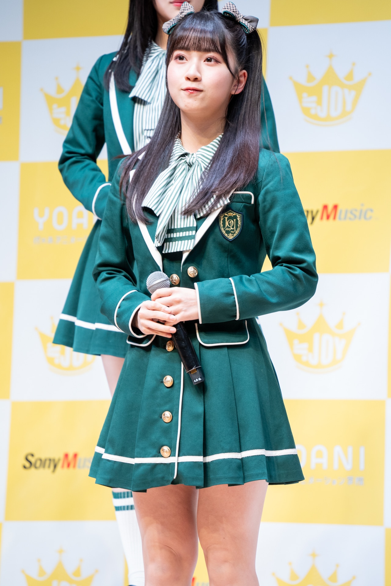 天野香乃愛 直筆 チェキ ニアジョイ ニアジョイ 天野香乃愛 直筆 生