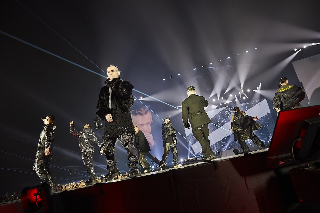 歴史を塗り替え続けたBAD HOPが最後に見せた最高のヒップホップ