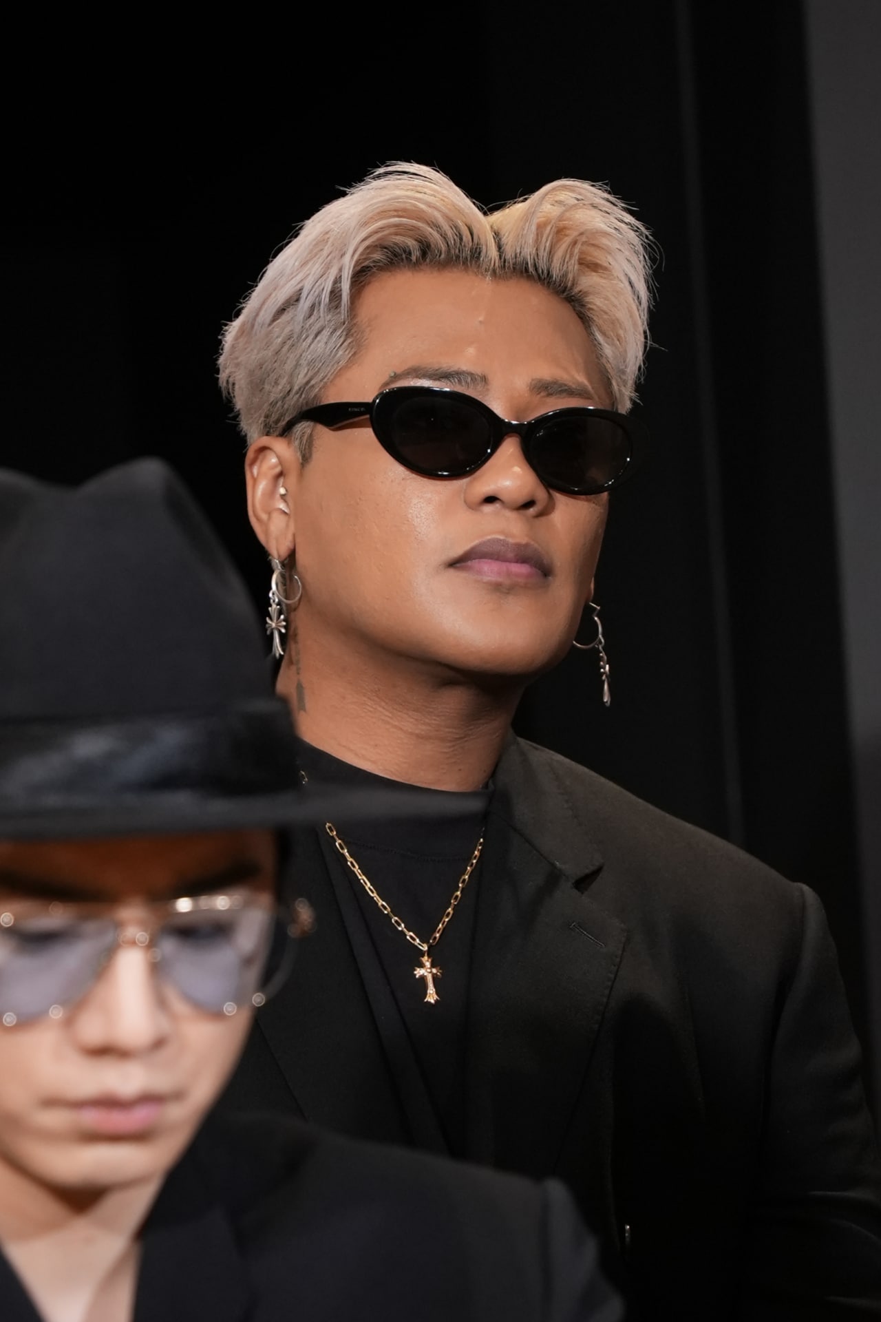 ELLY（三代目 J SOUL BROTHERS） [画像ギャラリー 28/61] - 音楽ナタリー