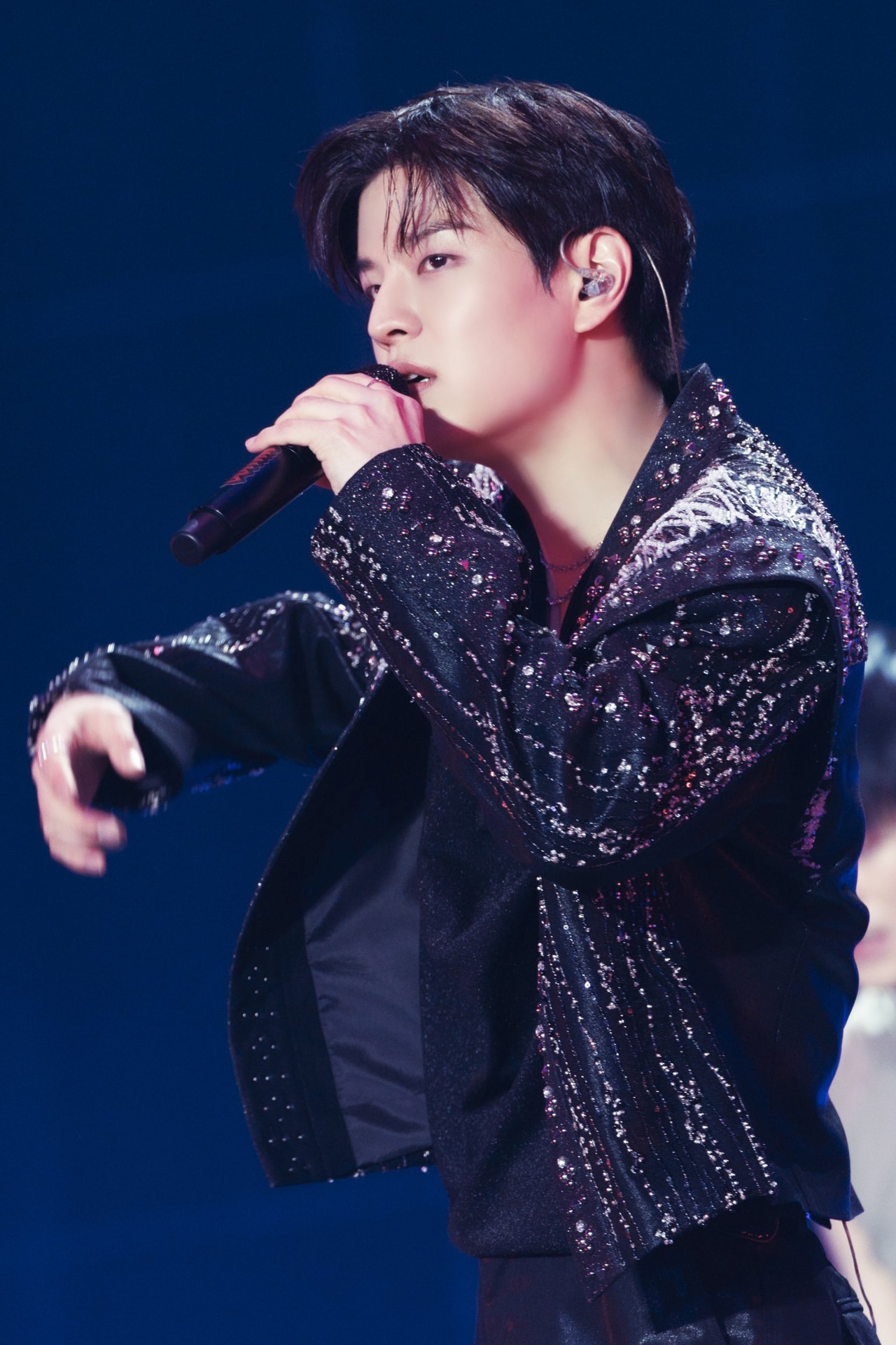 スンミン（Stray Kids）（撮影：田中聖太郎事務所） [画像ギャラリー 7