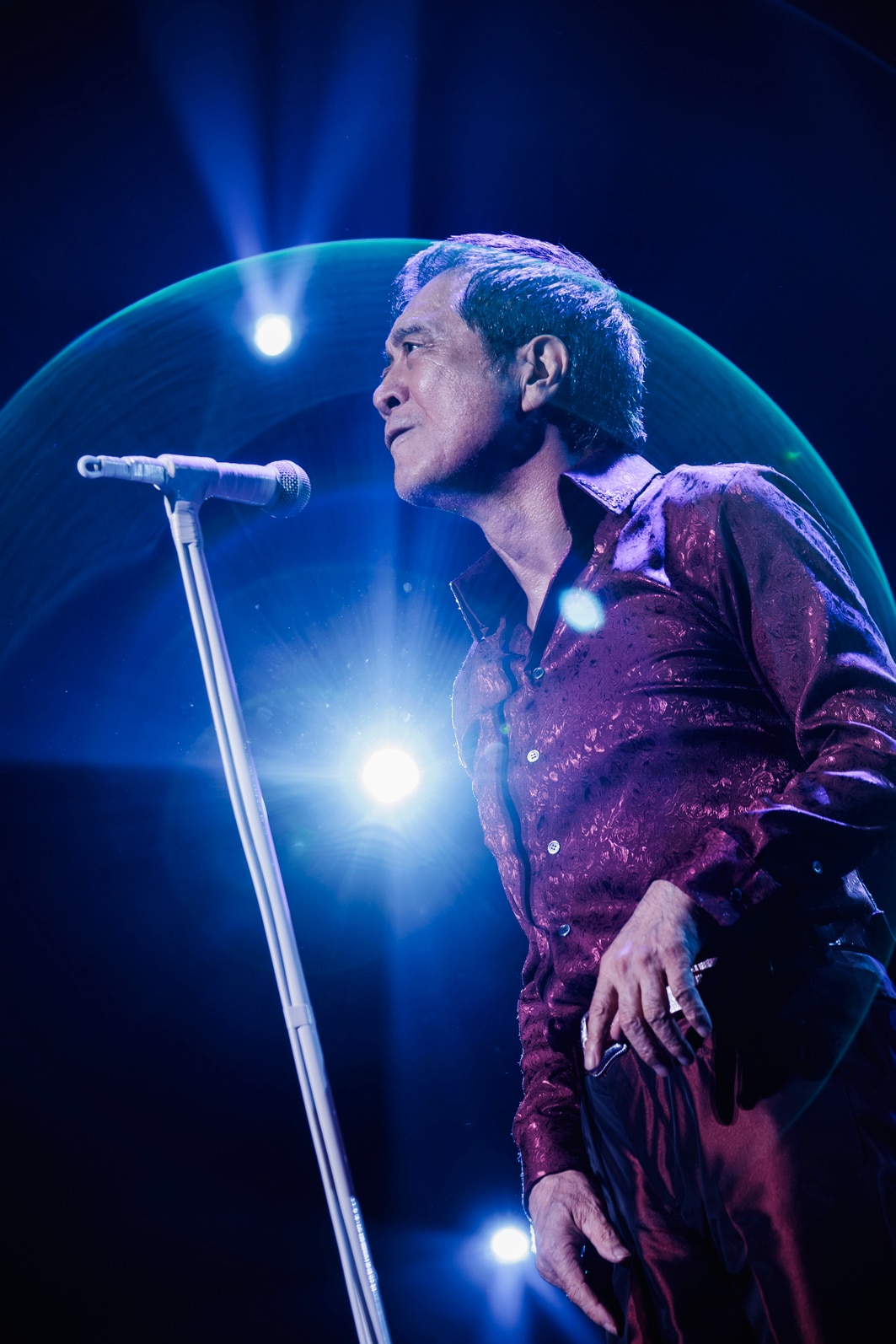 矢沢永吉の東京ドーム公演を生配信、生放送、ライブビューイング