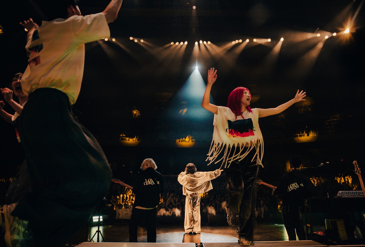 米津玄師 2026 TOUR / GHOST」開催決定、ニューシングルにチケットの