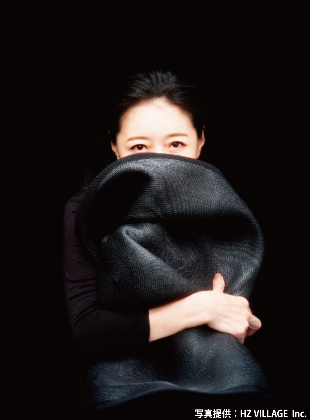 AKINA NAKAMORI DINNER SHOW 2025 ジップパーカー 商品情報】『AKINA