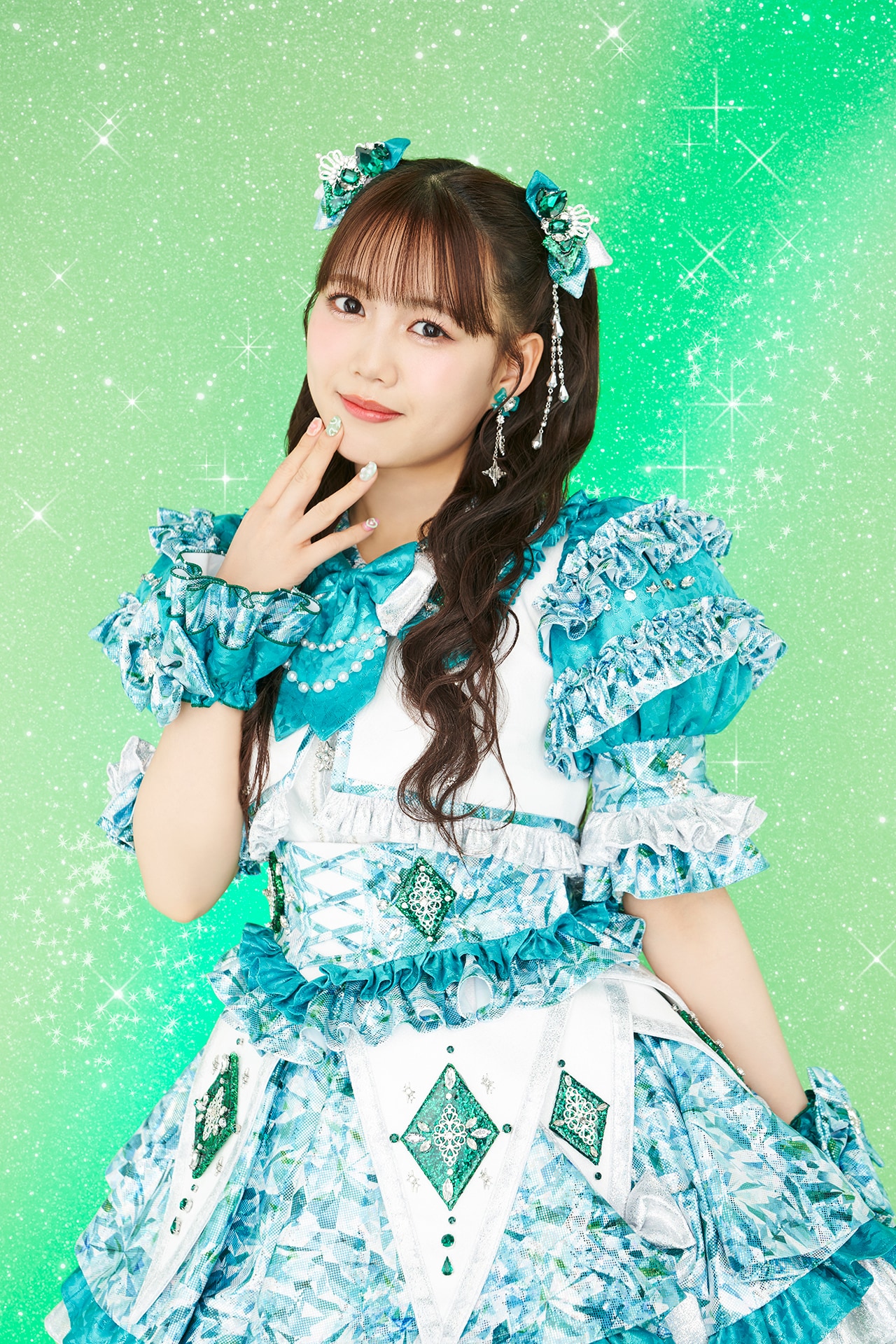 超ときめき♡宣伝部・吉川ひより、日テレ「シューイチ」にリポーター