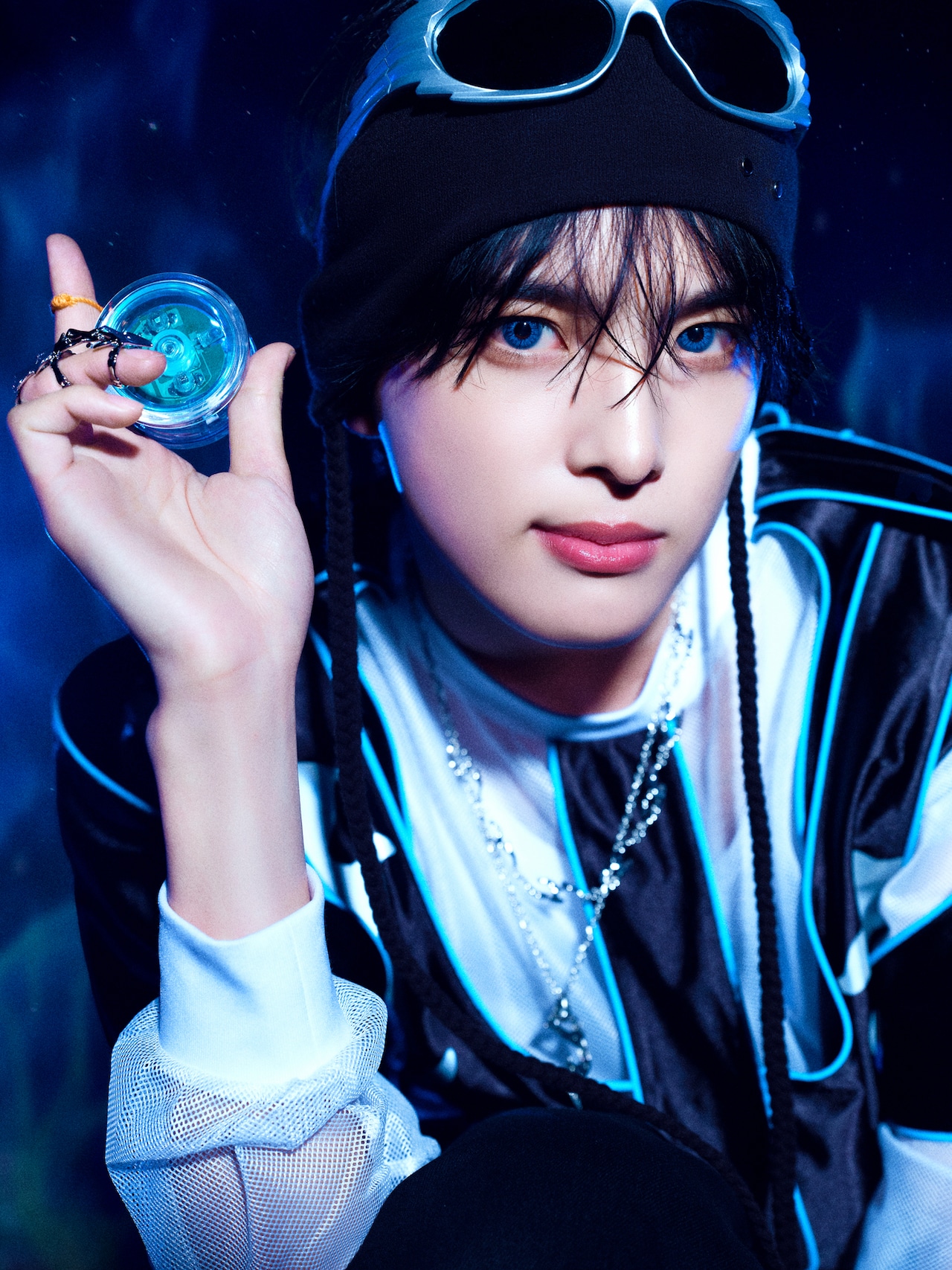 優樹（YUJU） [画像ギャラリー 2/15] - 音楽ナタリー