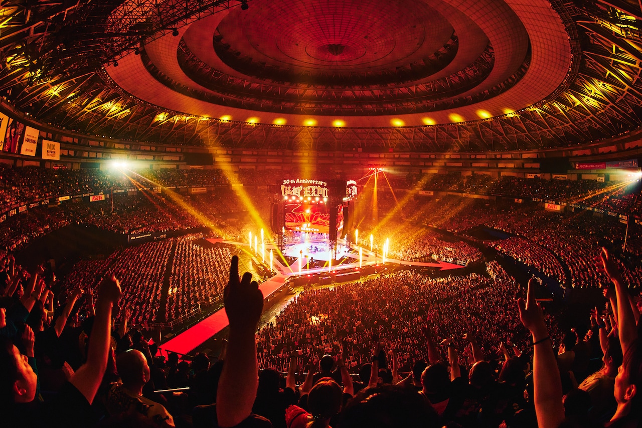 GLAY 30th Anniversary GLAY EXPO 2024-2025 GRAND FINALE」京セラ