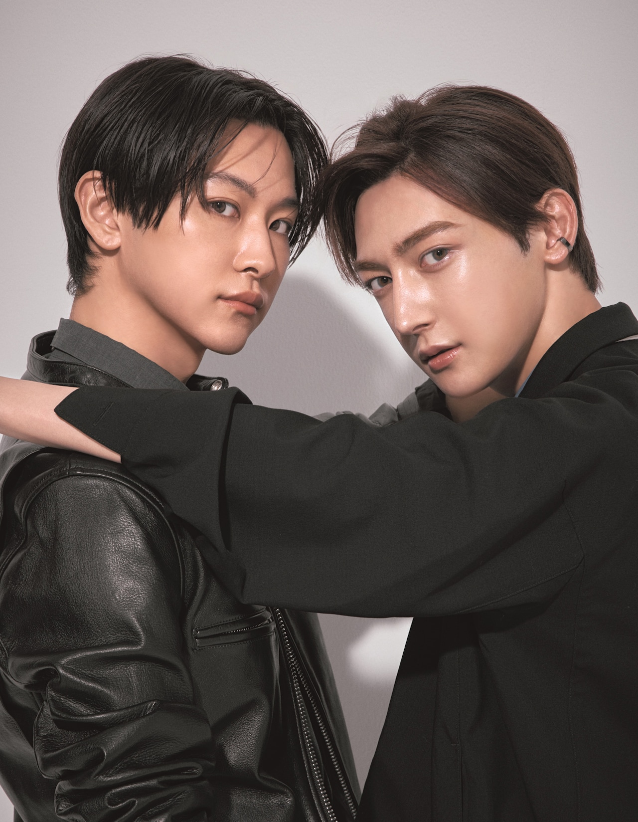 ROIROM”こと本多大夢＆浜川路己「美的」に登場 - 音楽ナタリー