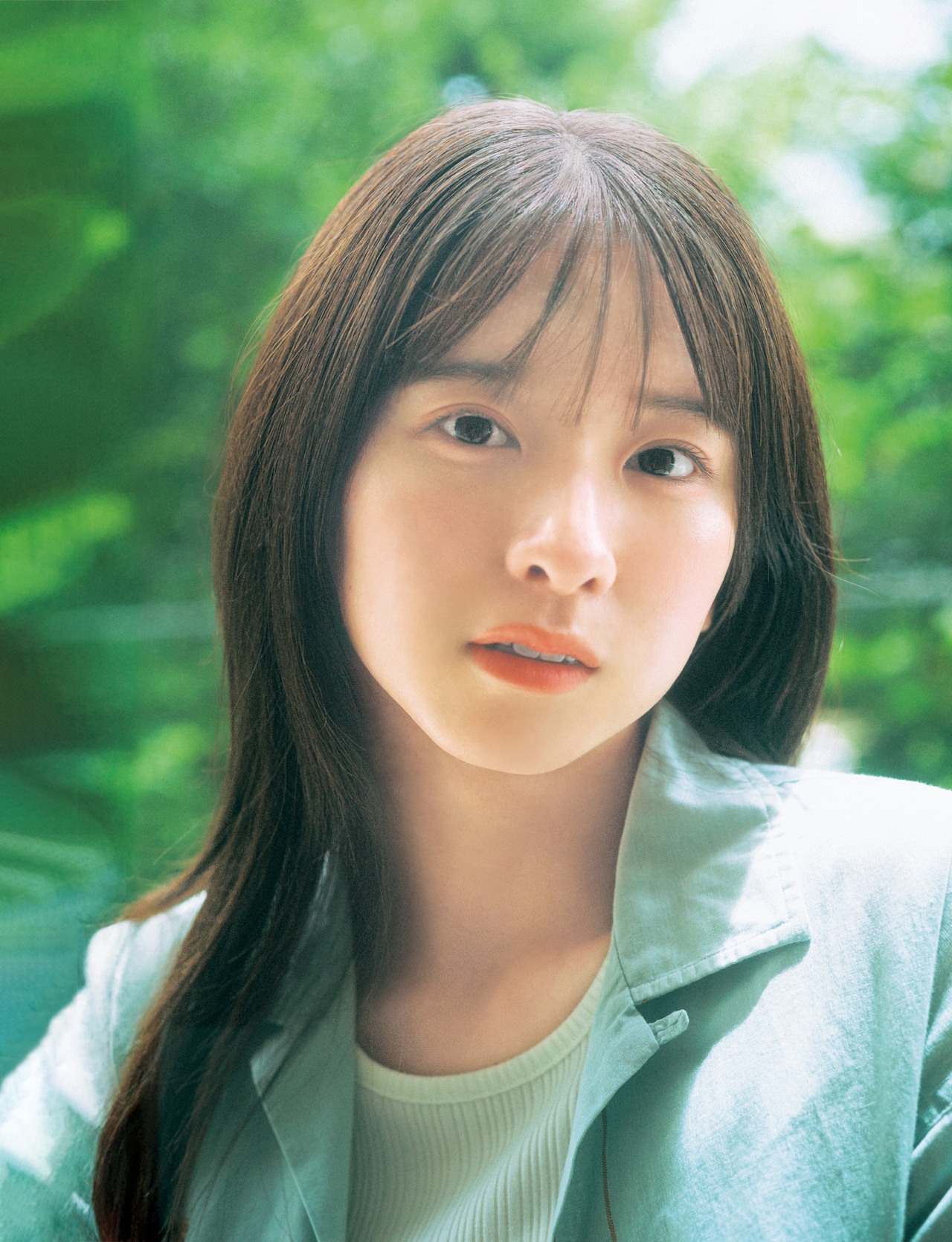 菅原咲月（乃木坂46） [画像ギャラリー 2/7] - 音楽ナタリー