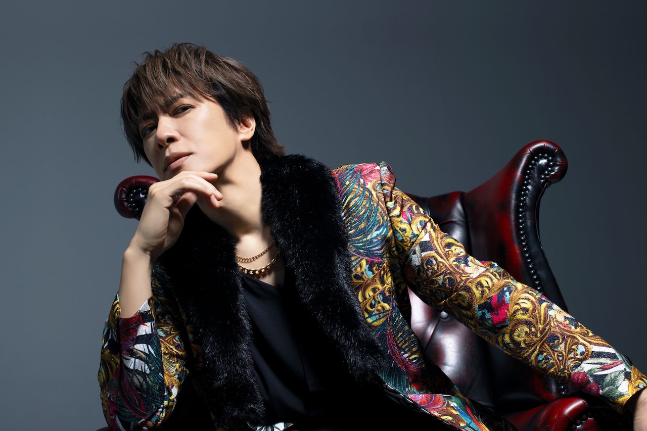 貴水博之のプロフィール・作品情報 - 音楽ナタリー