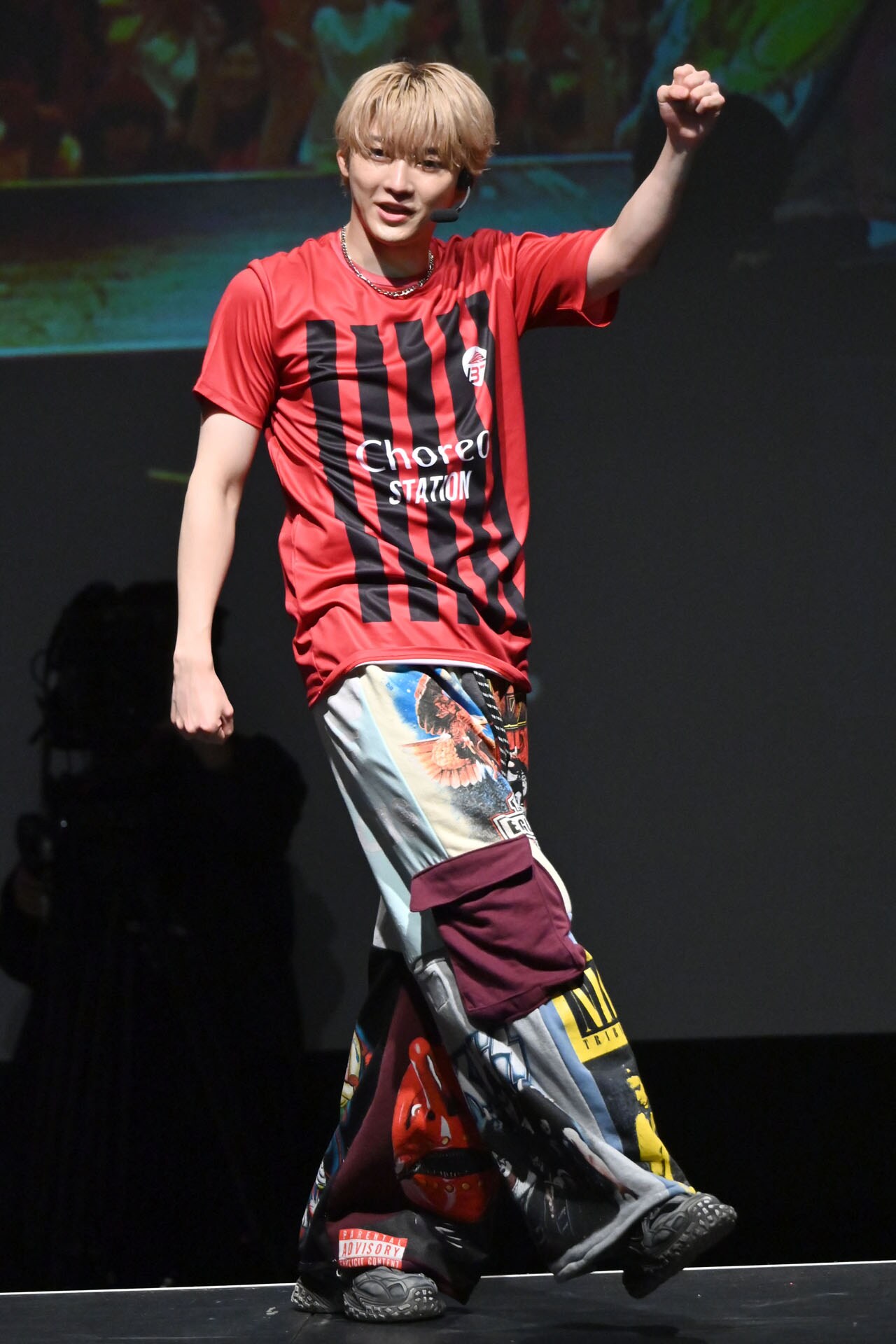 ユーキ（超特急） [画像・SNS投稿ギャラリー 21/26] - 音楽ナタリー