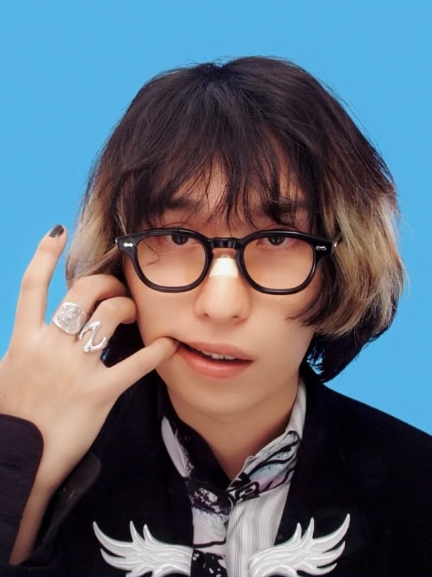 チューニングなんて狂ってていいんだぜ！あの率いるI's「DON't COMMIT