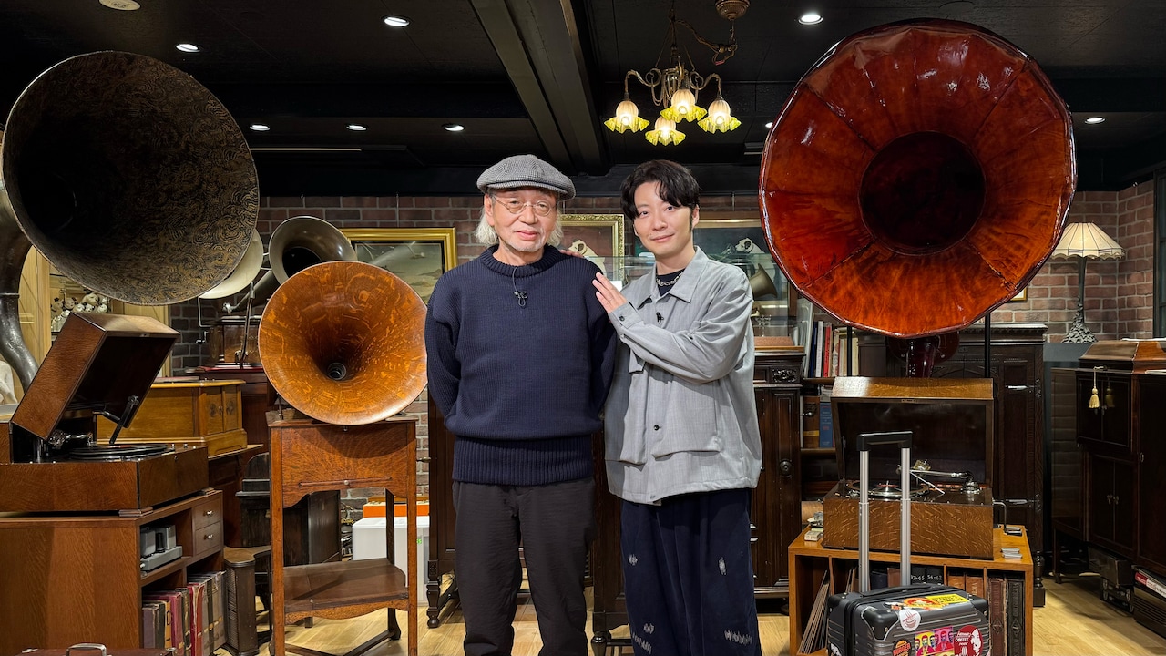 細野晴臣イエローマジックショー4」に向けて充実プレイリスト公開