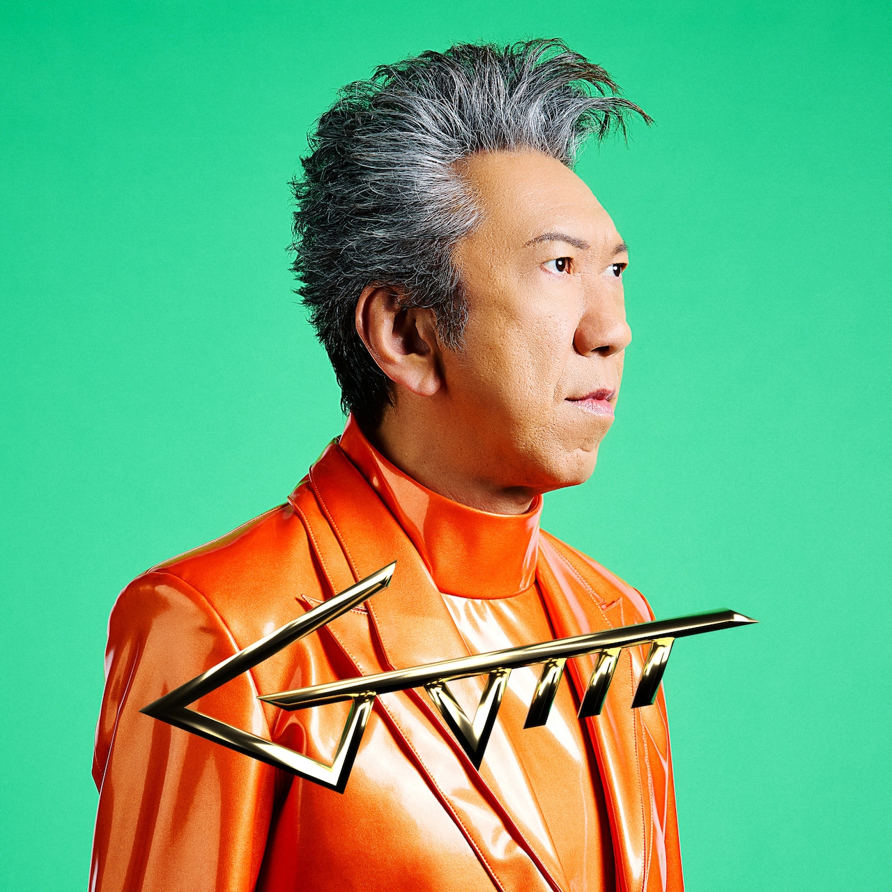 布袋寅泰「GUITARHYTHM」第8弾にChar、石野卓球、吉井和哉が参加