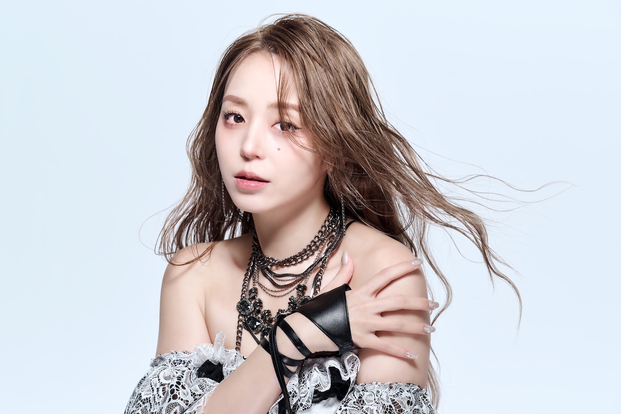 平野綾が11年ぶりに新曲リリース、制作担当は「涼宮ハルヒの憂鬱