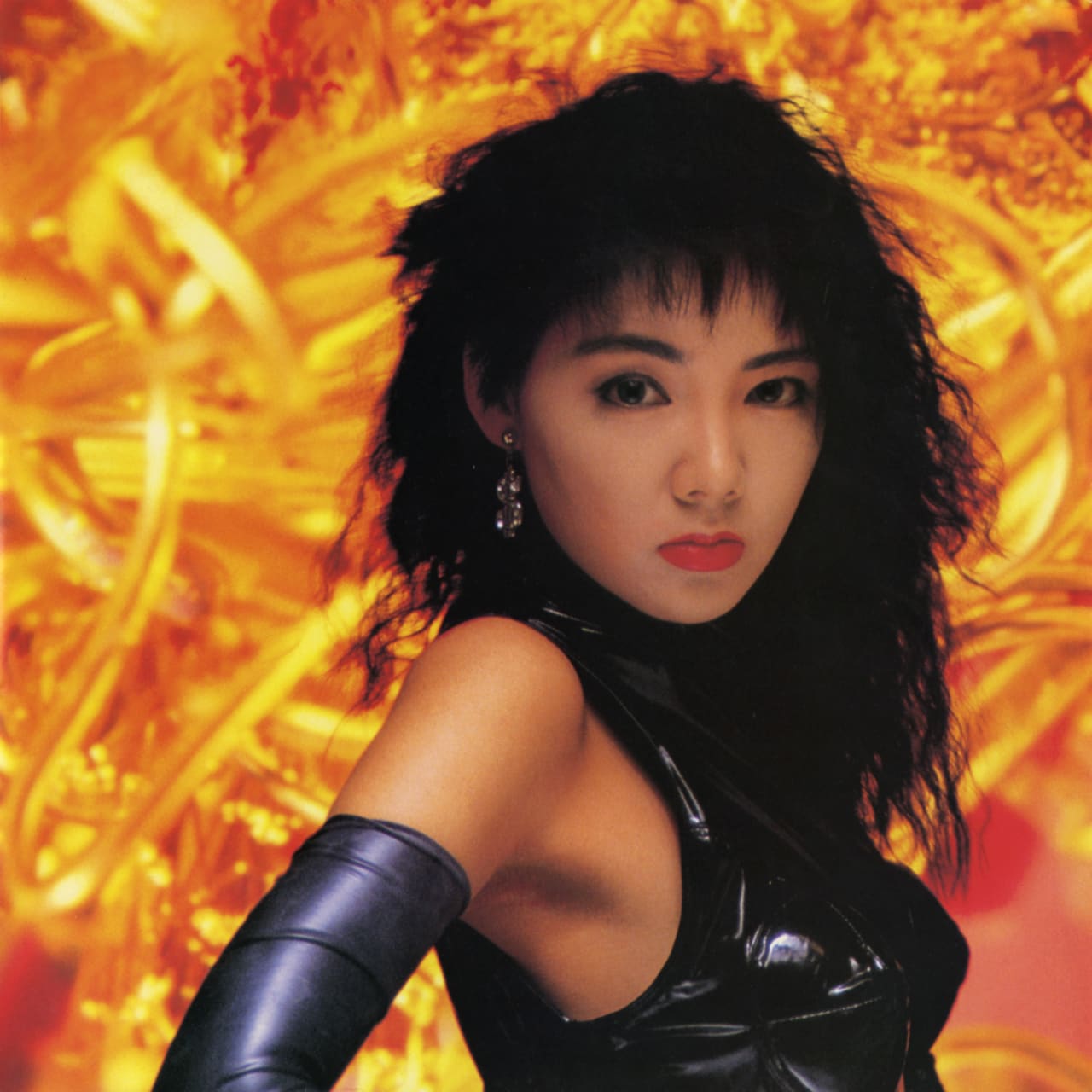 ソロデビュー40周年！ちわきまゆみEMI在籍時の音源がサブスク解禁