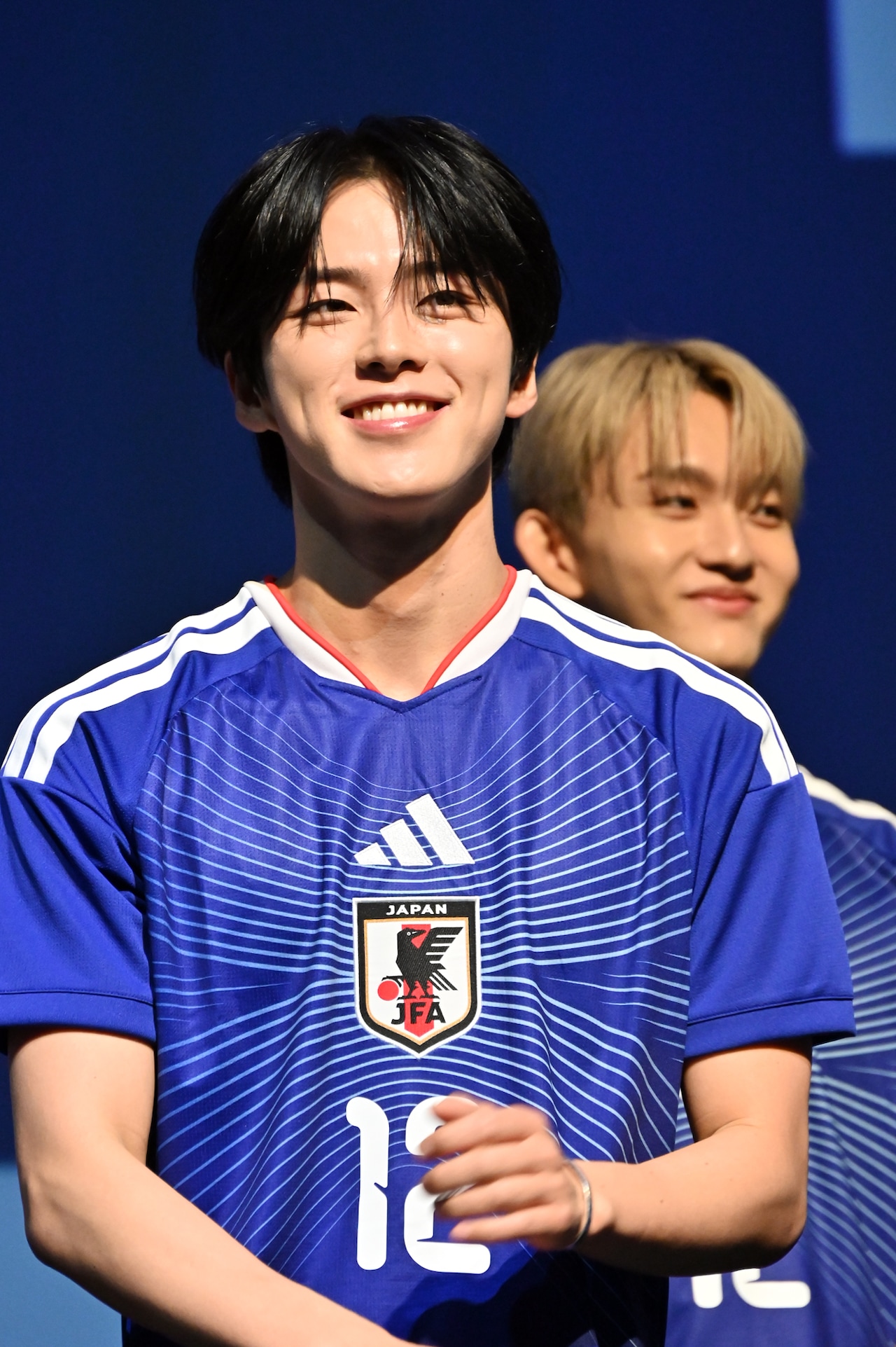 河野純喜（JO1） [画像ギャラリー 3/28] - 音楽ナタリー