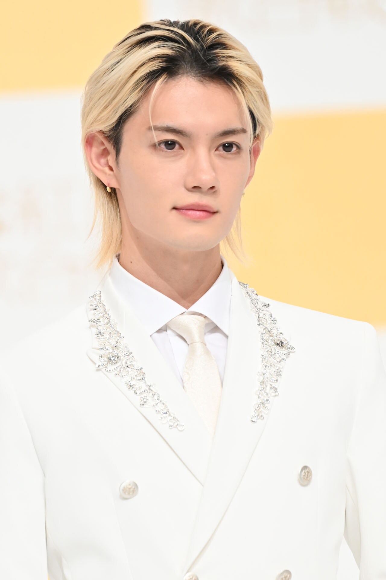 佐野勇斗（M!LK） [画像ギャラリー 115/120] - 音楽ナタリー