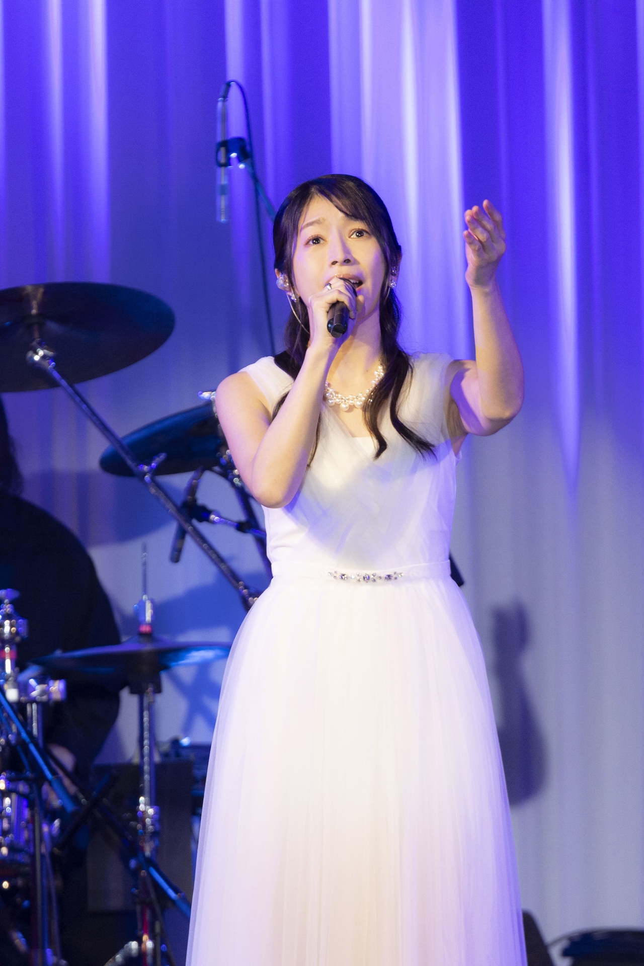 Yuki Kajiura LIVE Special edition ～クリスマスディナーショー2025