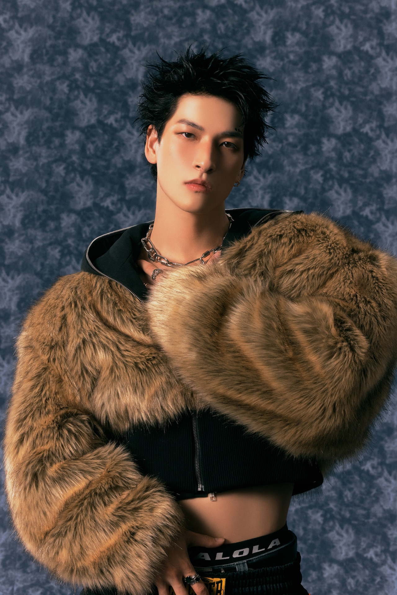 元高校球児・黒木啓司、令和では初の始球式に気合い | JOYSOUND 音楽