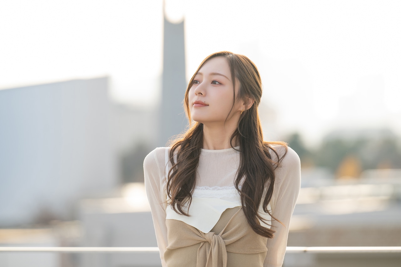 梅澤美波（乃木坂46） [画像ギャラリー 4/63] - 音楽ナタリー