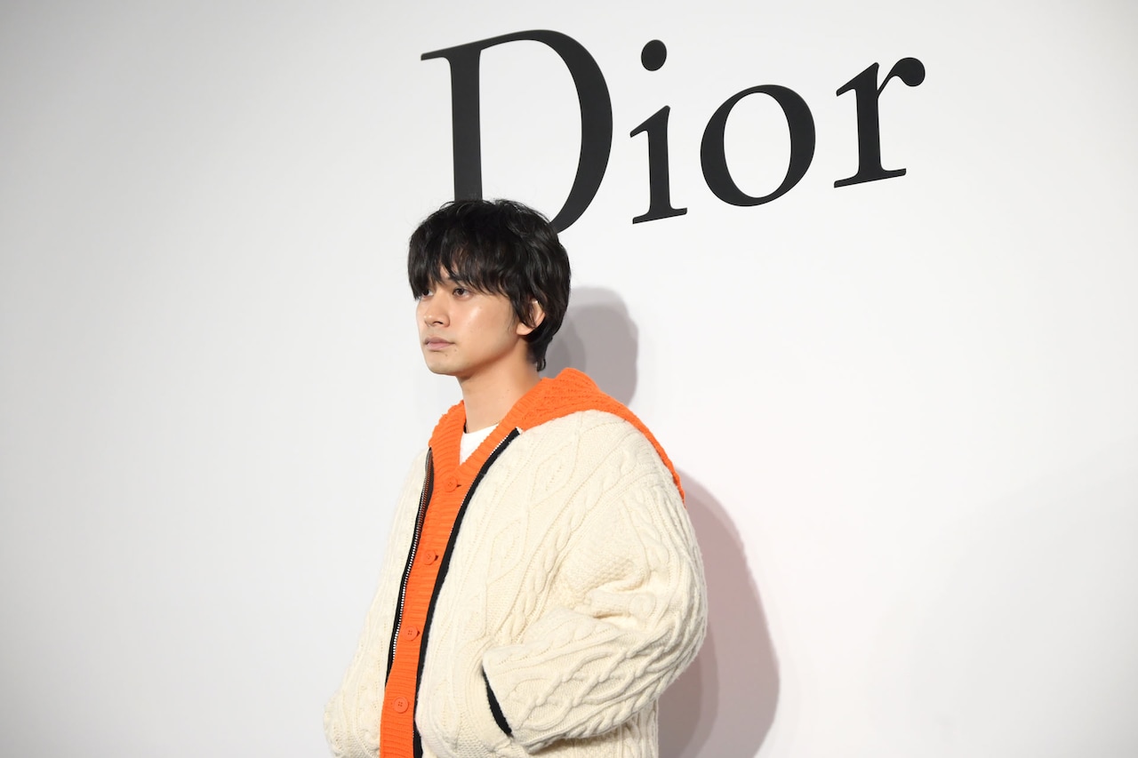 北村匠海（DISH//） [画像ギャラリー 5/6] - 音楽ナタリー