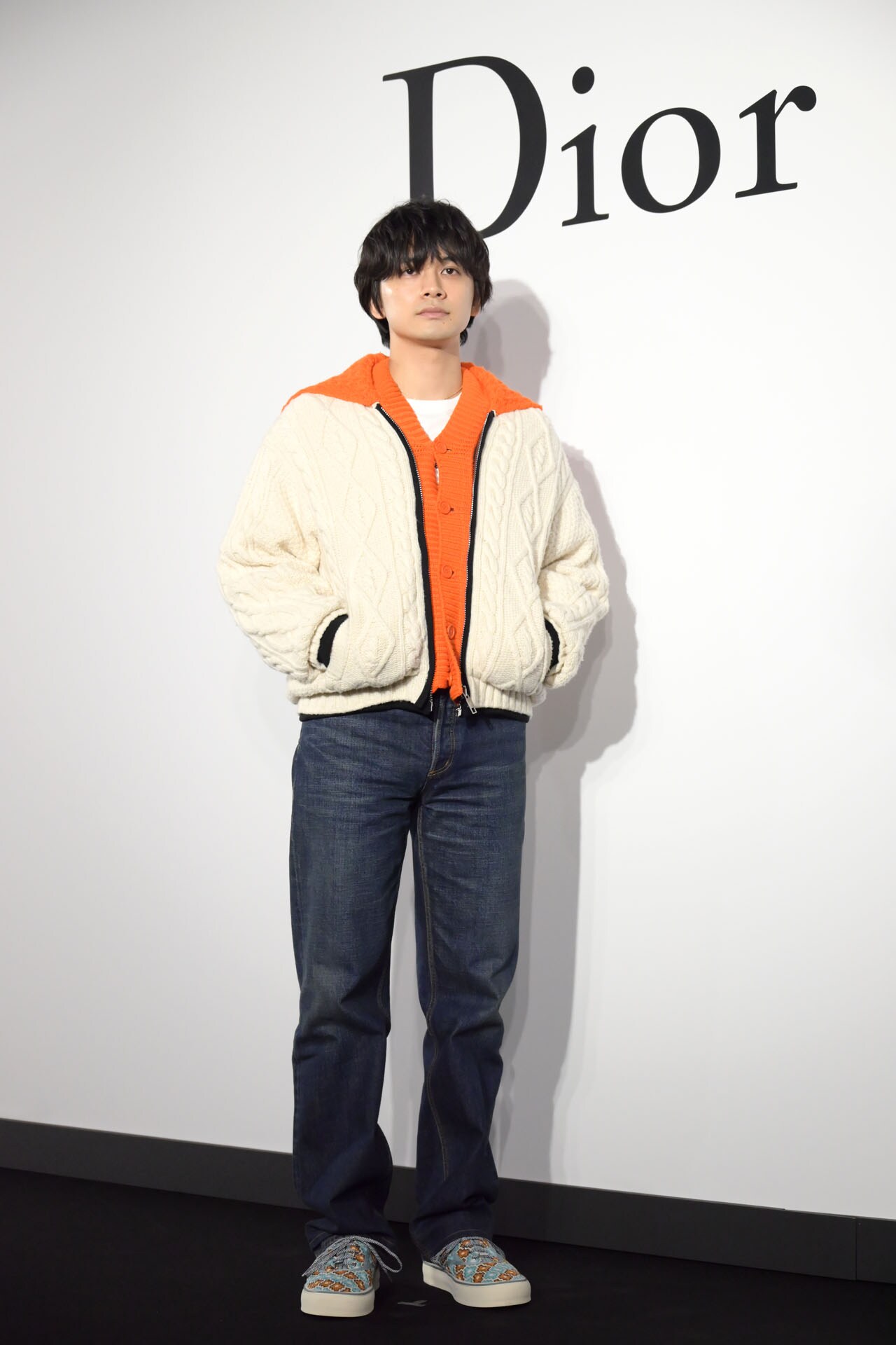 北村匠海（DISH//） [画像ギャラリー 18/36] - 音楽ナタリー