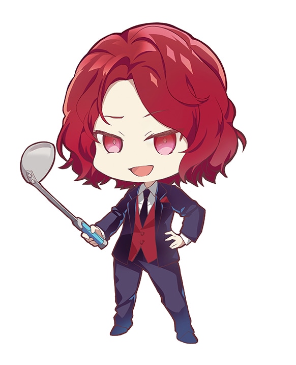 あらきイラスト [画像ギャラリー 6/9] - 音楽ナタリー