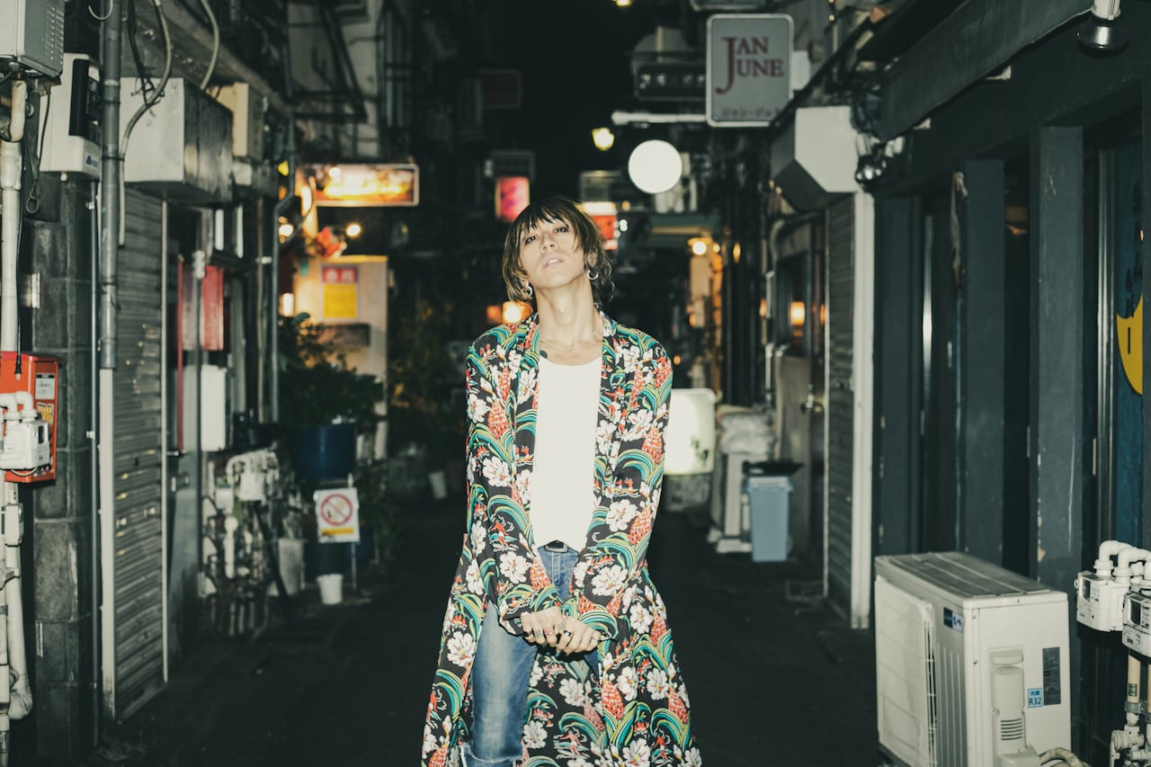 SUPER BEAVER渋谷、“澁谷逆太郎”名義でシングル配信（動画あり