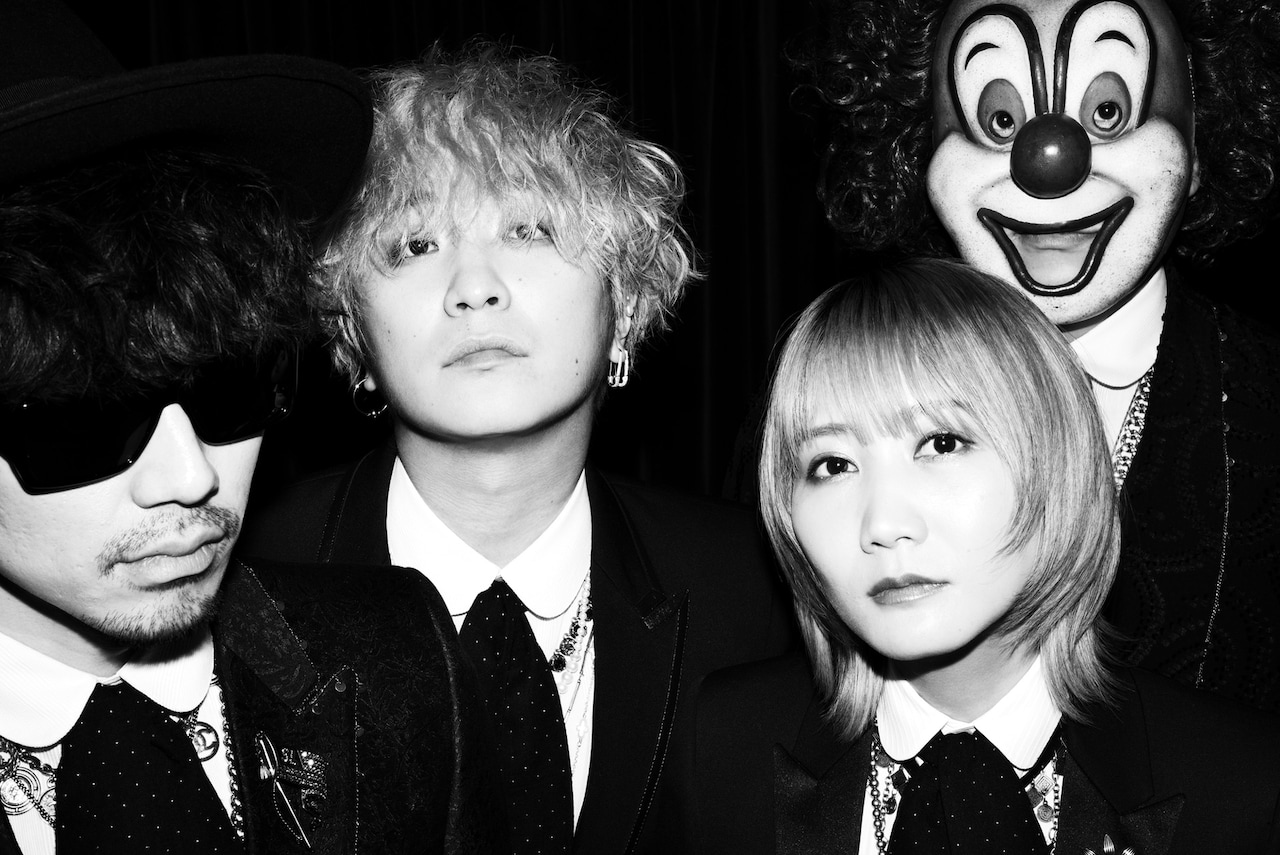 SEKAI NO OWARI「tears」ミュージックビデオ公開（動画あり） - 音楽