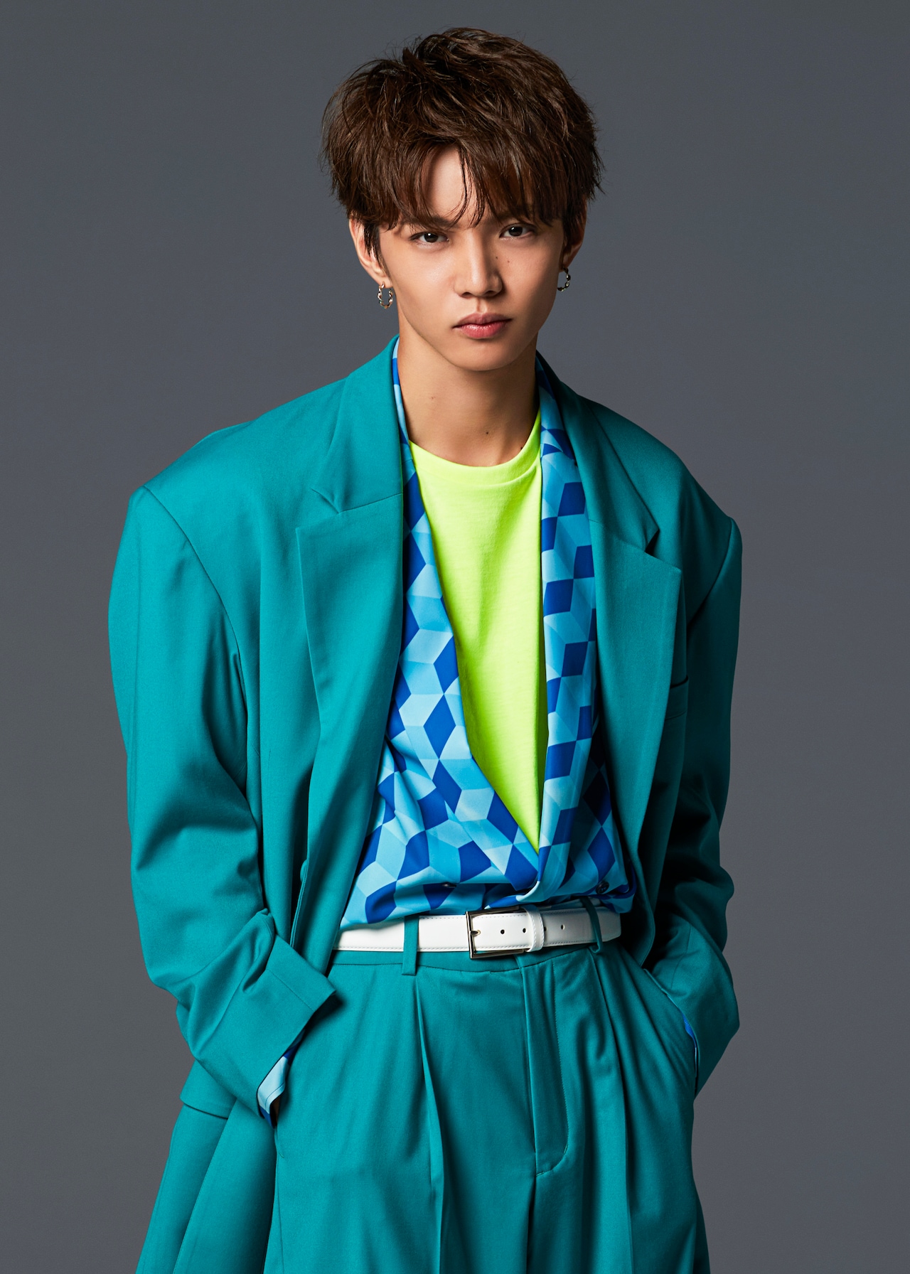 佐藤大樹（FANTASTICS from EXILE TRIBE） [画像・動画ギャラリー 59