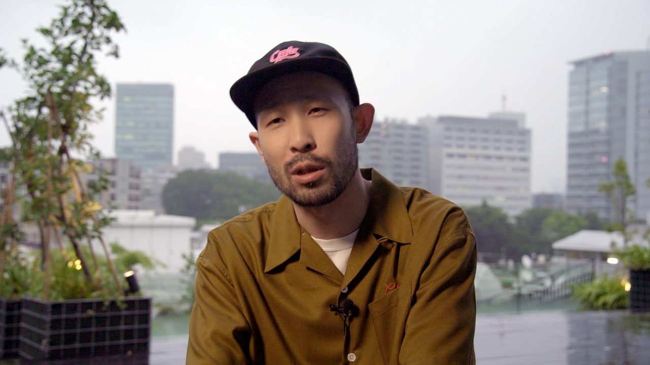 藤原“33才”広明（Dr） [画像ギャラリー 6/12] - 音楽ナタリー