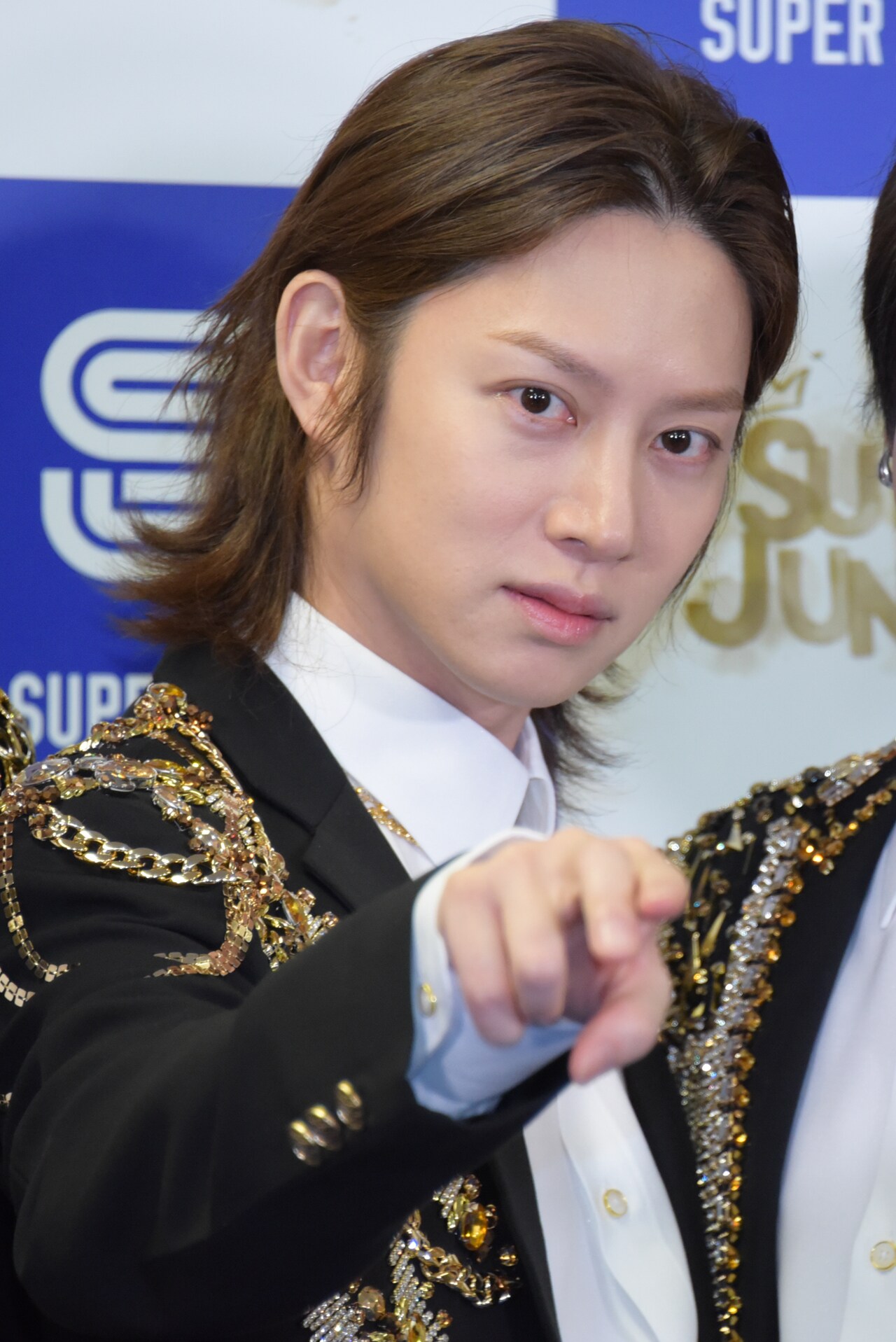 ヒチョル [画像ギャラリー 6/10] - 音楽ナタリー