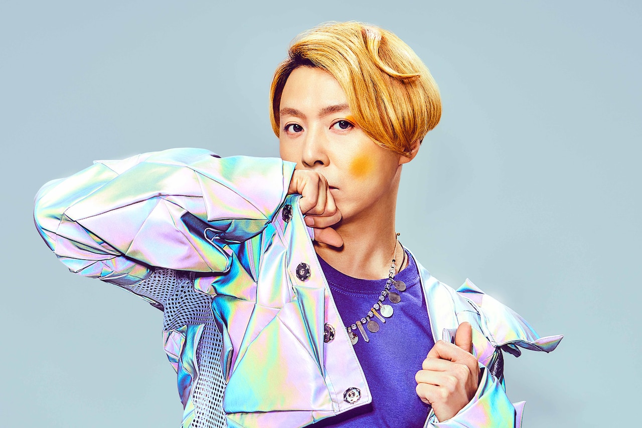 ENDRECHERIの舞浜アンフィシアター公演が映像化、堂本剛自らの編集作業