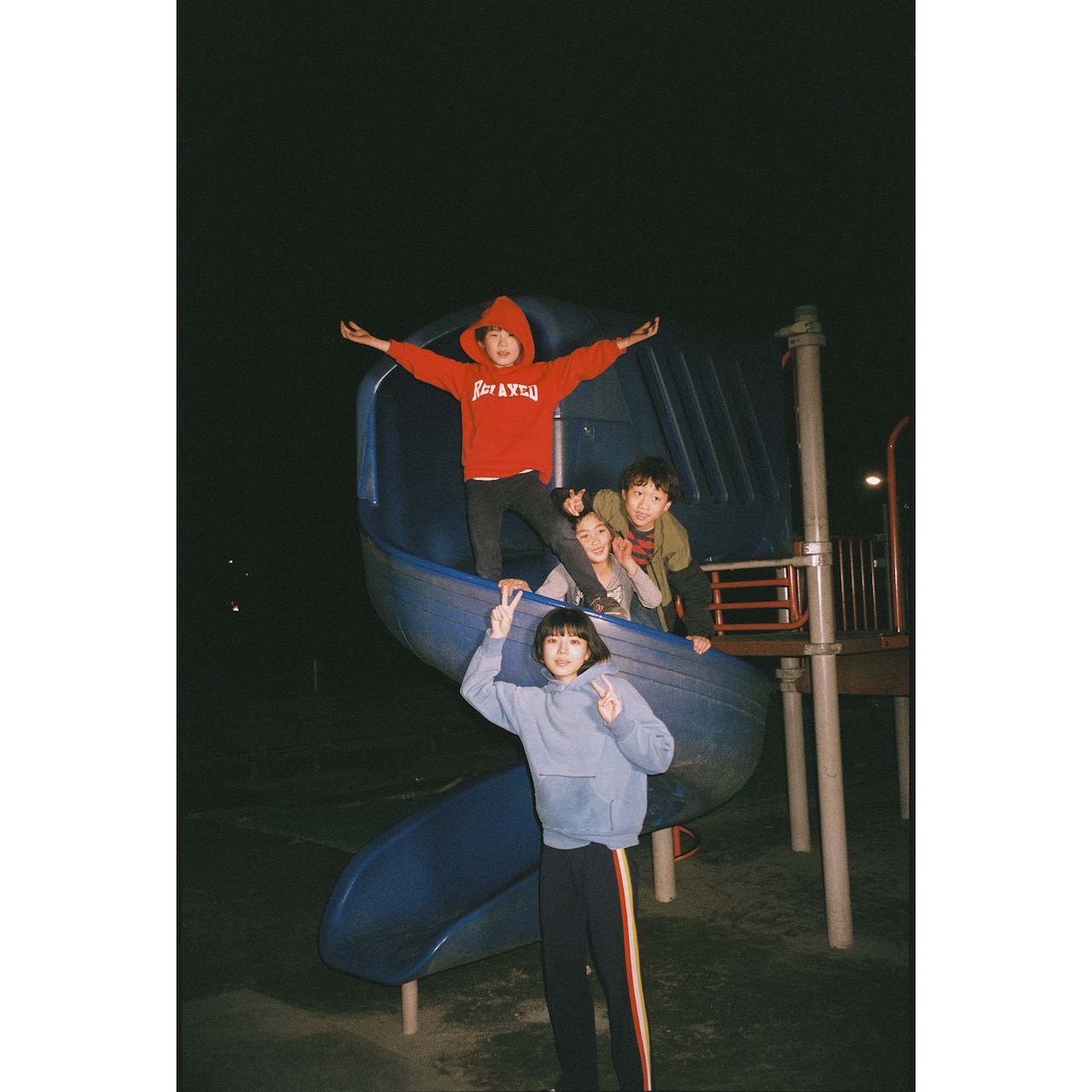 カネコアヤノが1年ぶりに新曲発表、カネボウ化粧品CMソング - 音楽ナタリー