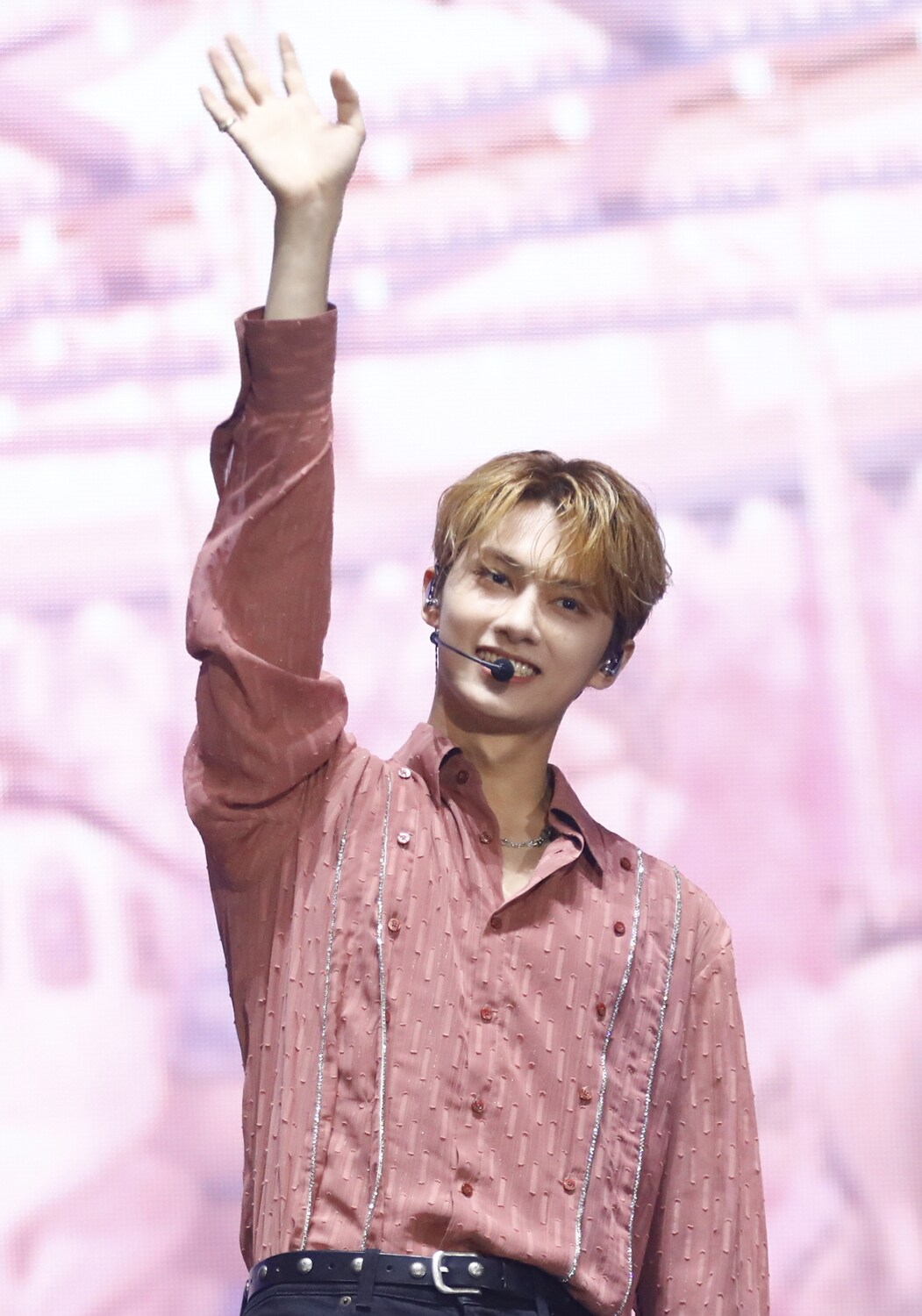 JUN（SEVENTEEN）(c)PLEDIS Entertainment [画像ギャラリー 12/16