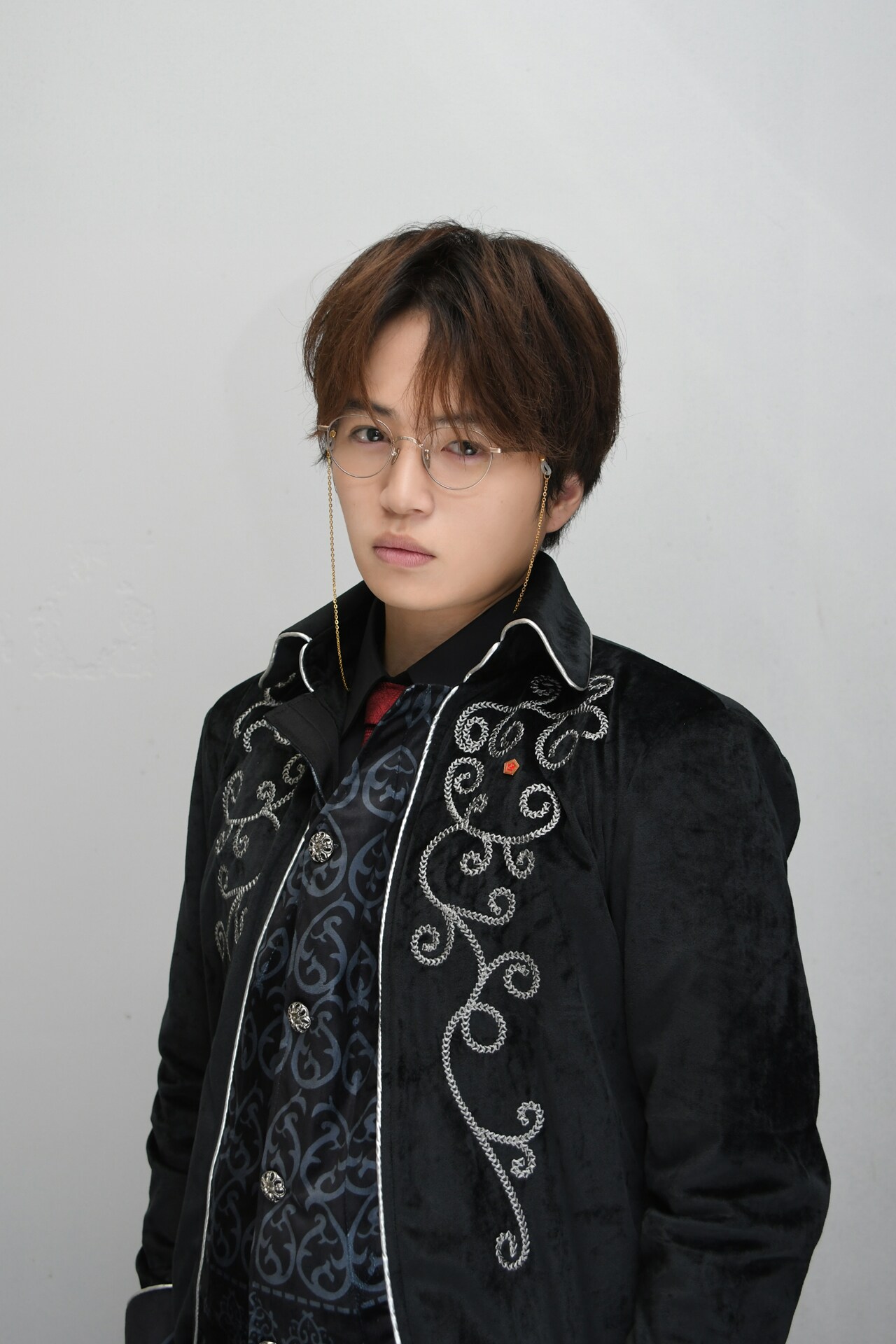 菊池風磨がドラマ「トモダチゲーム」に最大のキーマンとして登場