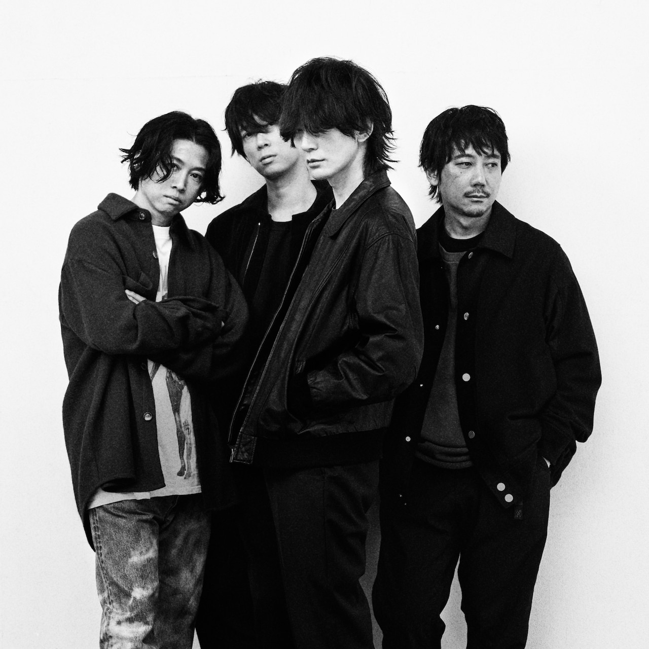 BUMP OF CHICKEN「なないろ」ライブ映像公開、Blu-ray＆シングルCDの