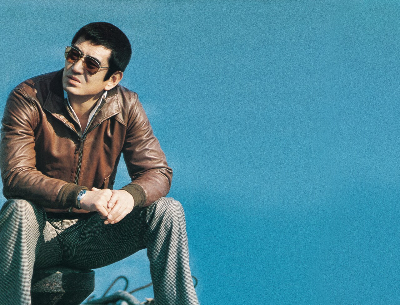 高倉健の生誕90周年アルバム発売、1975年から1983年の発表曲を初CD化