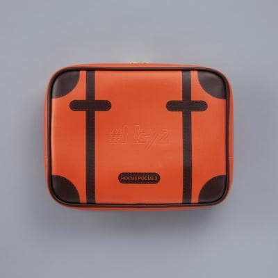 Nissy、3rdアルバム「HOCUS POCUS 3」詳細発表（動画あり） - 音楽ナタリー