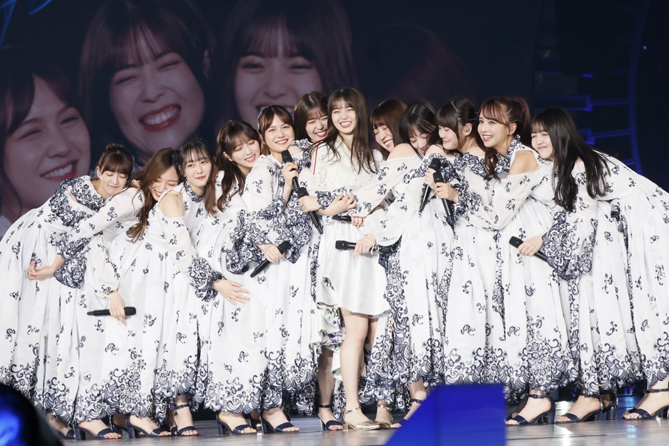 最後までメンバーを思い続けた齋藤飛鳥、乃木坂46の未来を後輩とファン