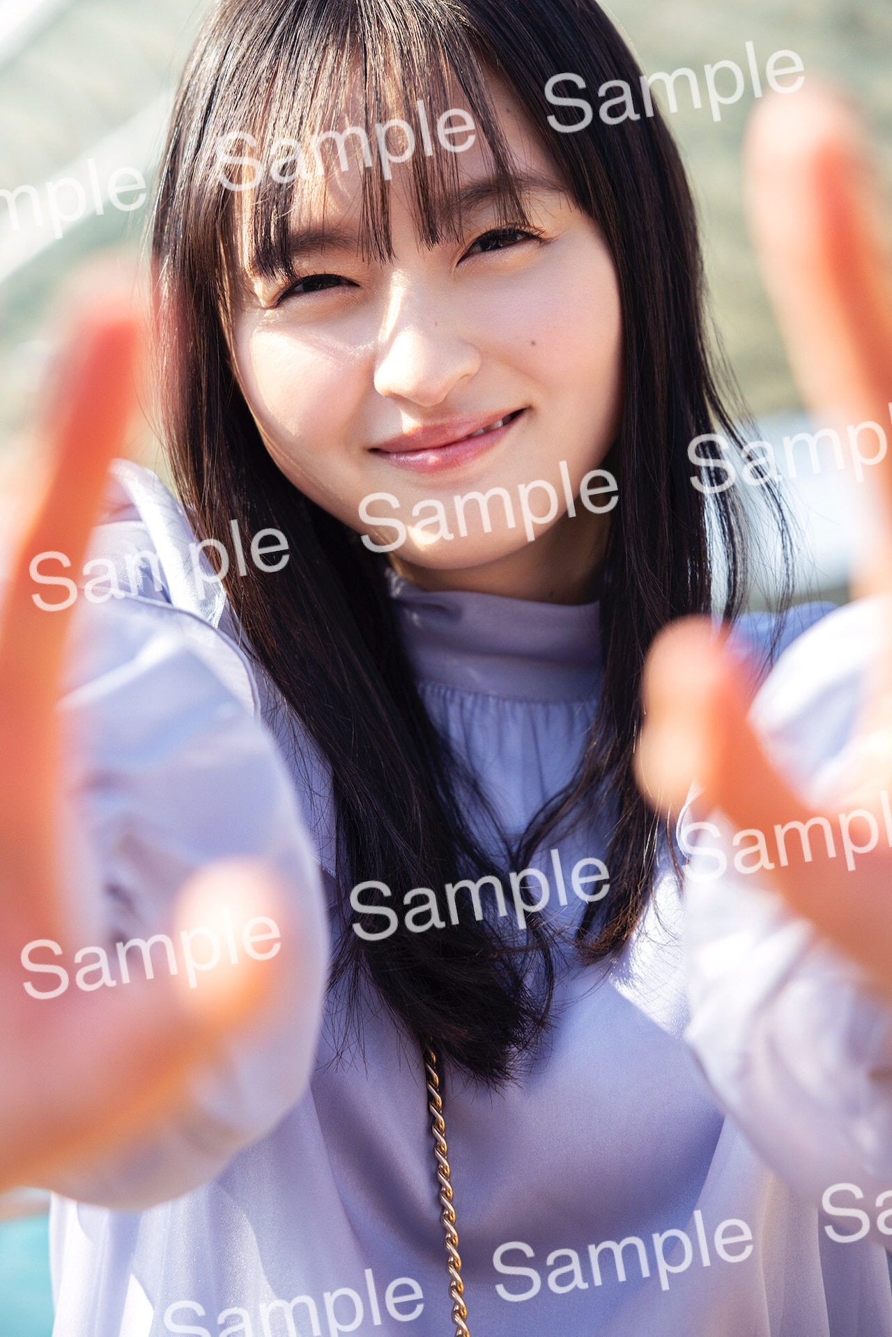 乃木坂46遠藤さくら1st写真集「可憐」全19種類の特典絵柄を一挙公開