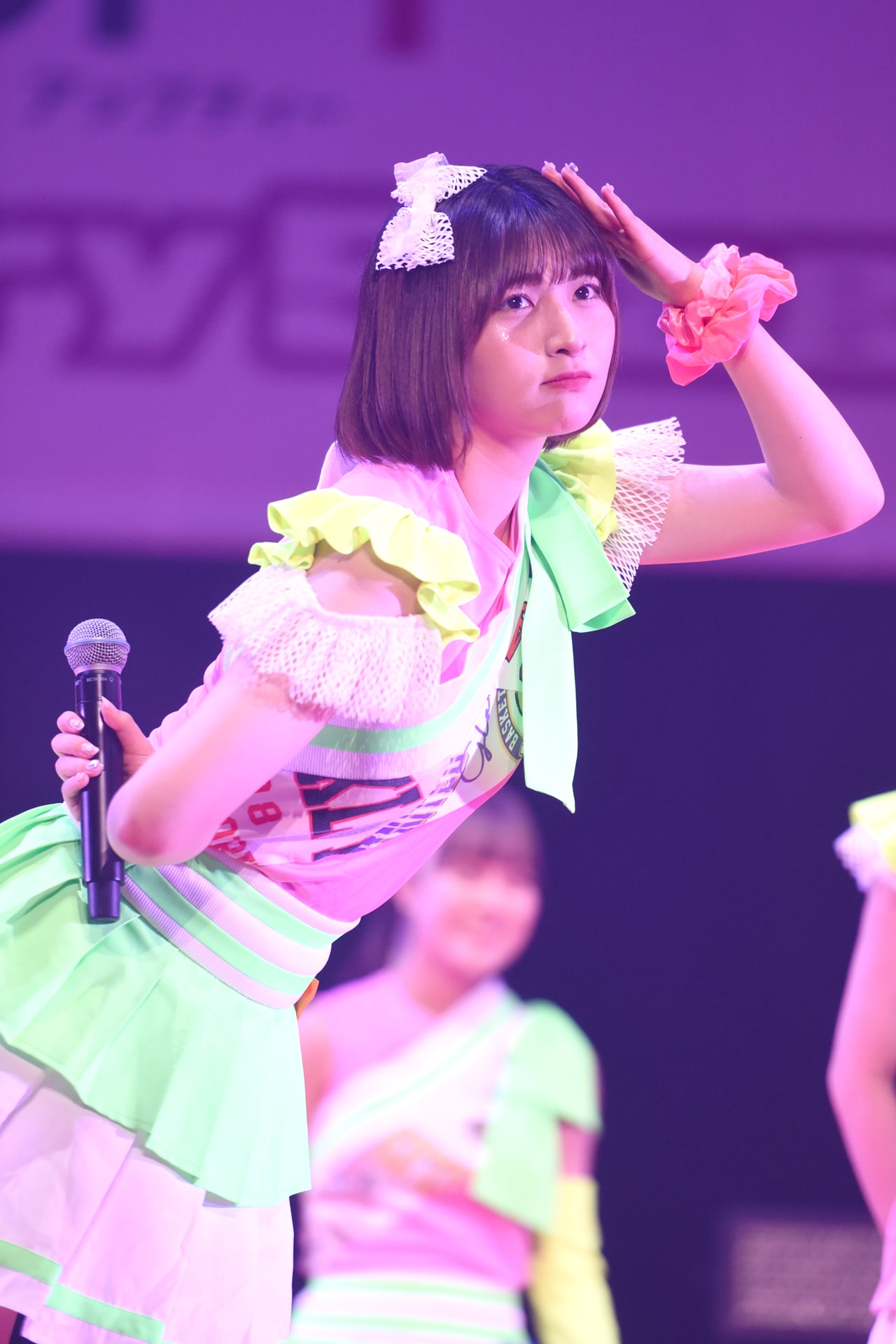 桜ひなの（いぎなり東北産） [画像ギャラリー 108/160] - 音楽ナタリー