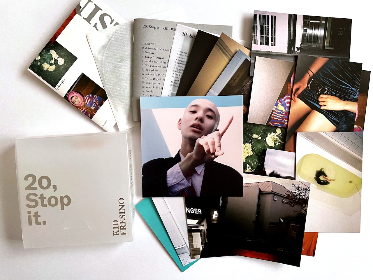 K-POPは“アートワーク”をどう捉えている？ - 音楽ナタリー コラム