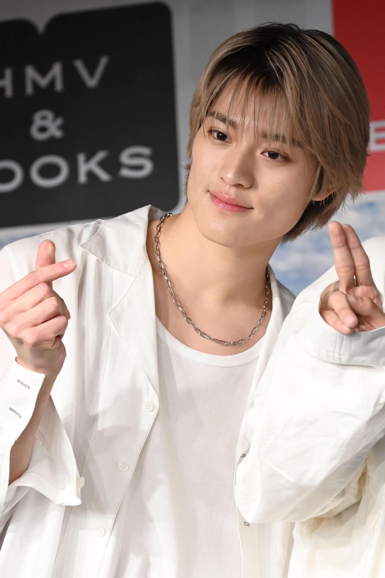 ONE N' ONLY・KENSHINこと上村謙信が本日付でグループ脱退、契約解除