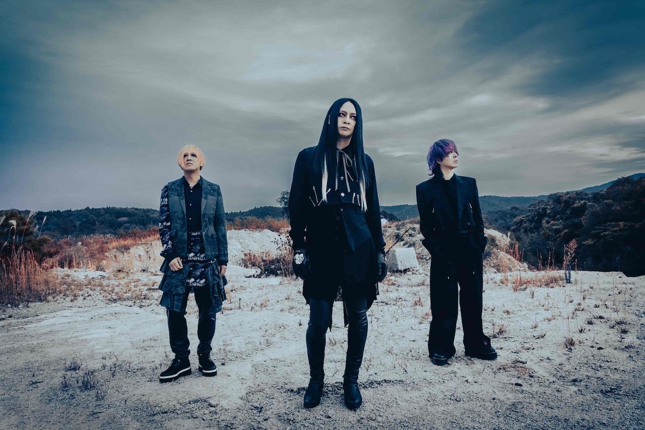 MUCC「Timeless」ツアー4本を単体でBlu-ray化 - 音楽ナタリー