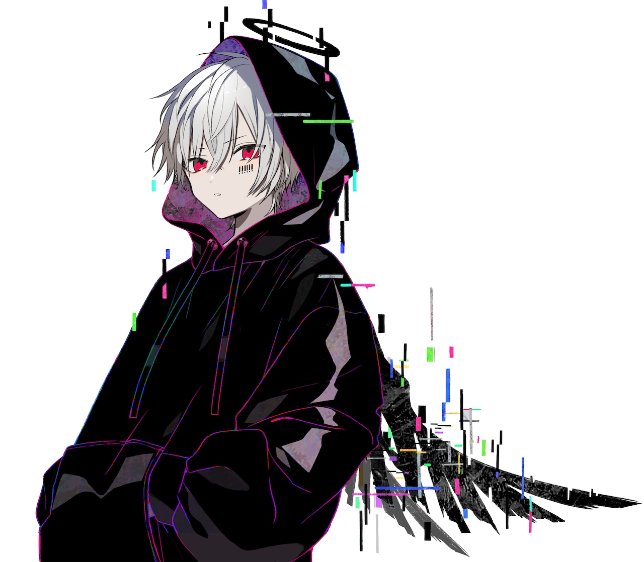 まふまふ、ひさびさの新曲発表 - 音楽ナタリー